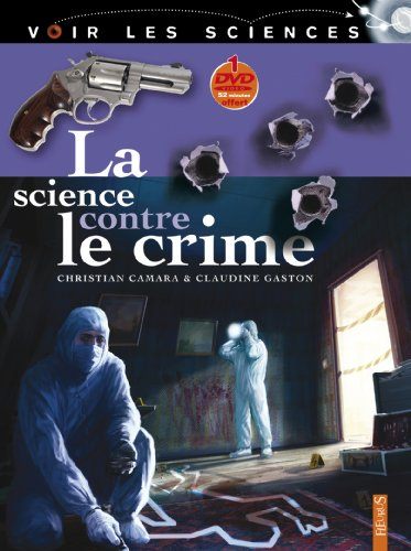 La science contre le crime