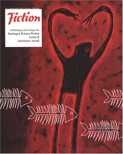 Fiction, n° 8
