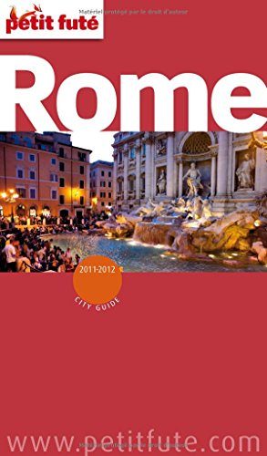 Rome : 2011-2012