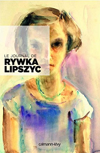 Le journal de Rywka Lipszyc