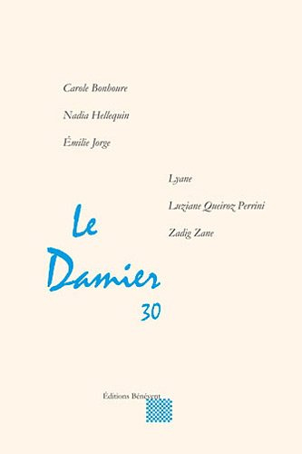 Damier 30