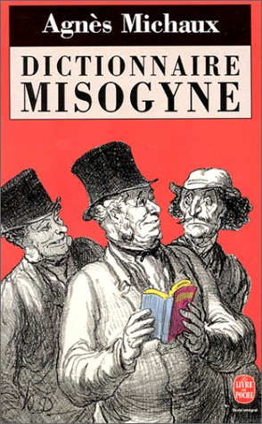 Dictionnaire misogyne