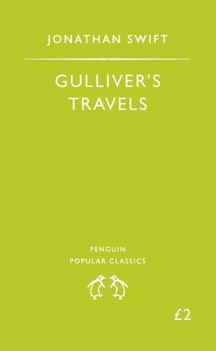 gulliver's travels