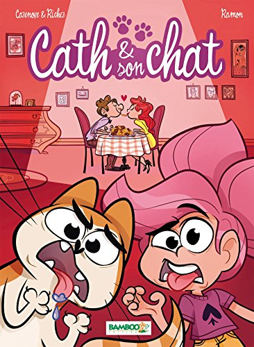 Cath & son chat. Vol. 5