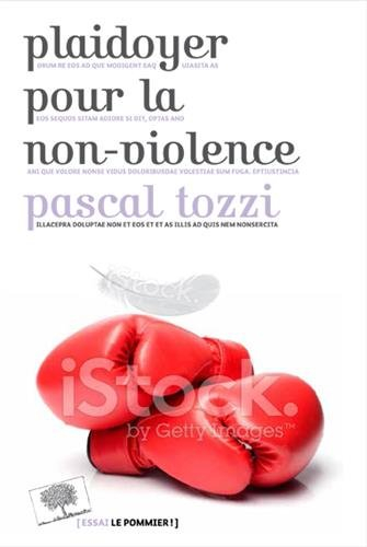 Plaidoyer pour la non-violence