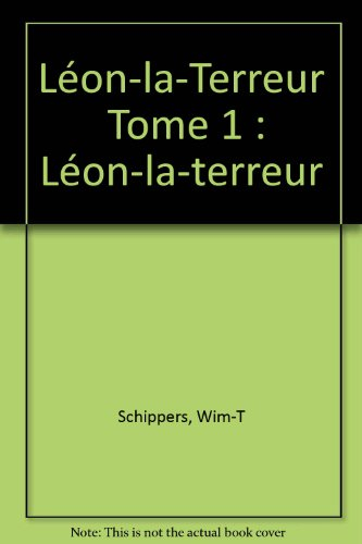 Léon-la-Terreur