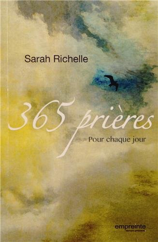 365 prières pour chaque jour