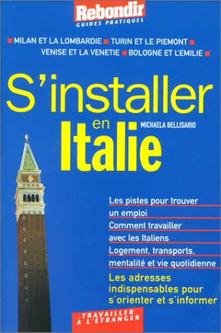 S'installer en Italie