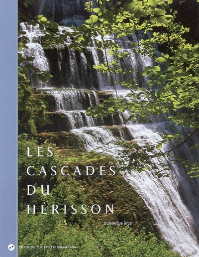 Les cascades du Hérisson