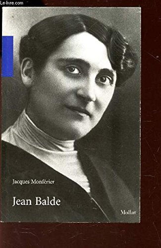 Jean Balde