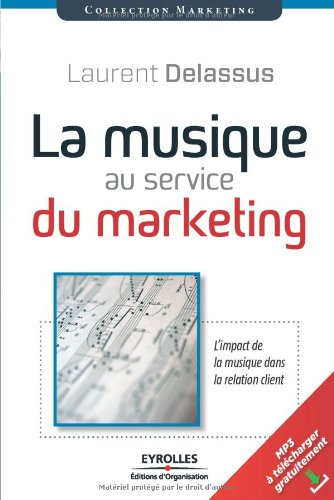 La musique au service du marketing : l'impact de la musique dans la relation client