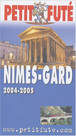 Gard - Nîmes