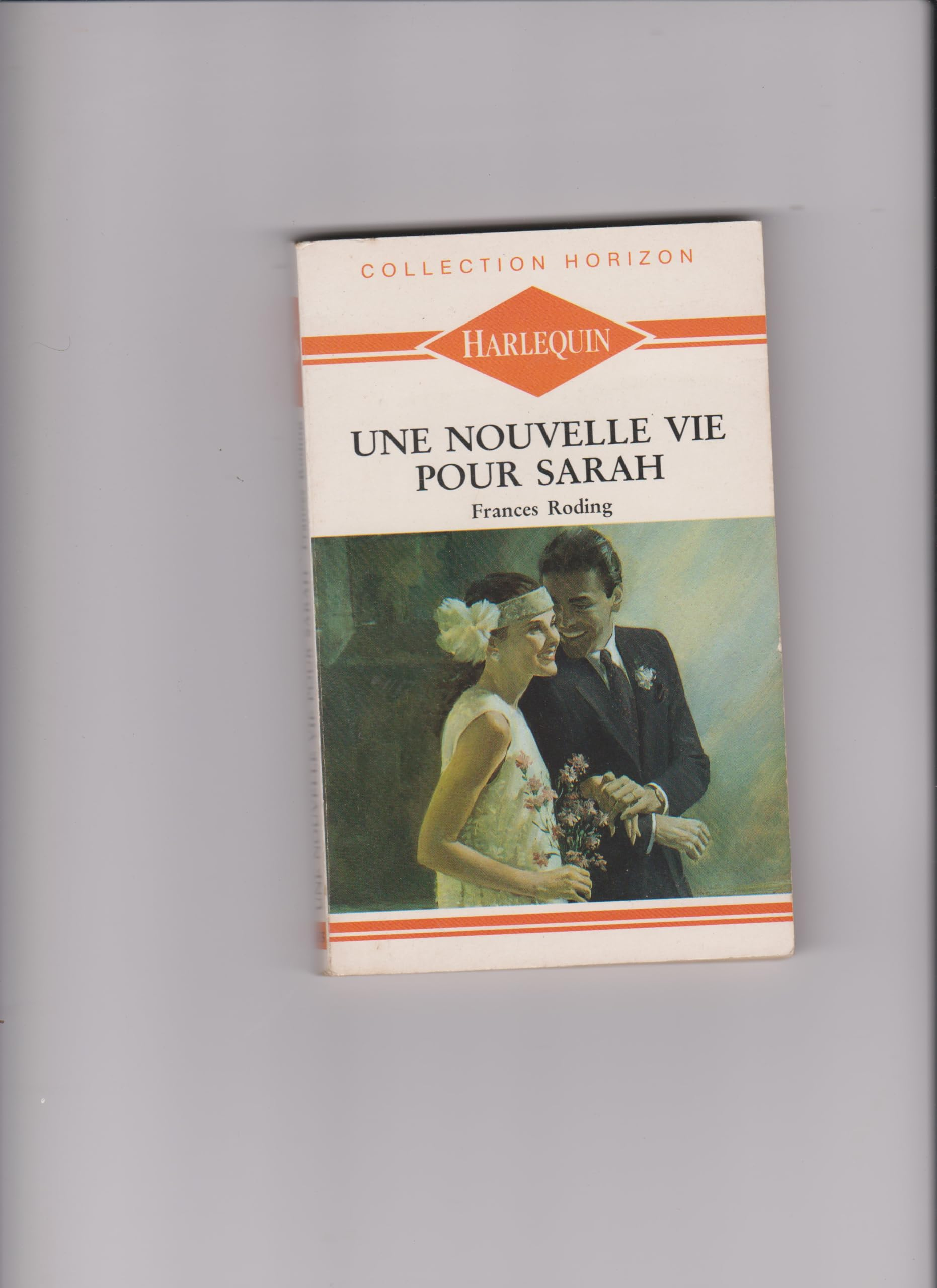 Une nouvelle vie pour Sarah