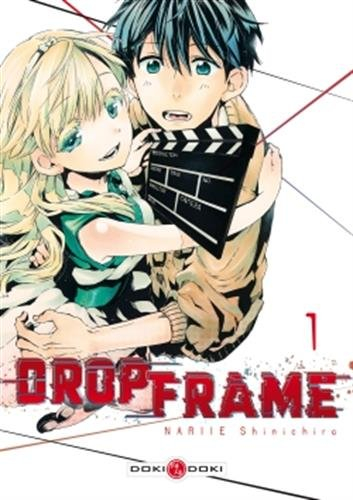 Drop frame. Vol. 1