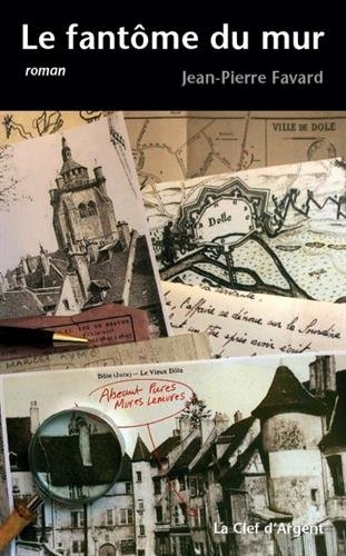 le fantôme du mur
