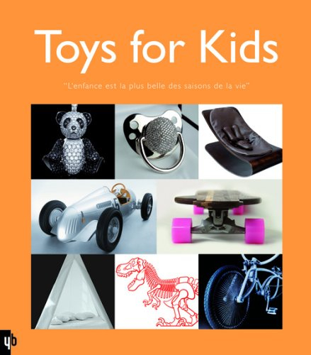 Toys for kids