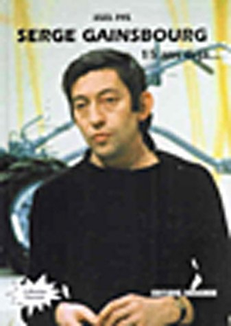 Serge Gainsbourg : 15 ans déjà