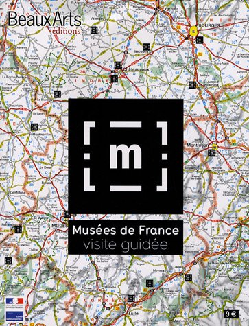 Musées de France : visite guidée