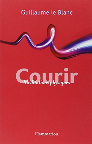 Courir : méditations physiques