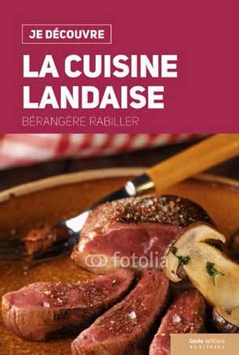 La cuisine landaise