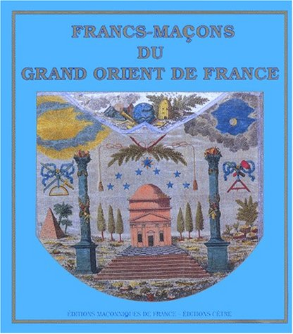 Francs-maçons du Grand Orient de France