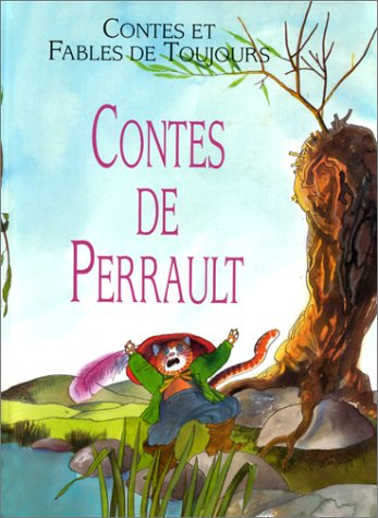 Contes de Perrault
