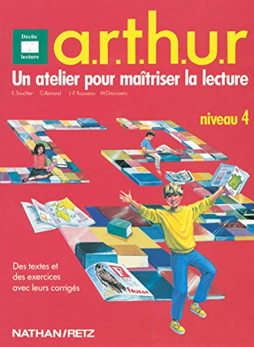 Arthur : CM2, niveau 4