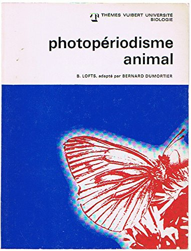 Photopériodisme animal