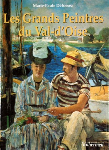 Les grands peintres du Val-d'Oise