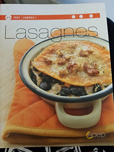Lasagnes