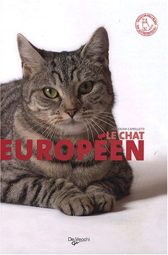 Le chat européen