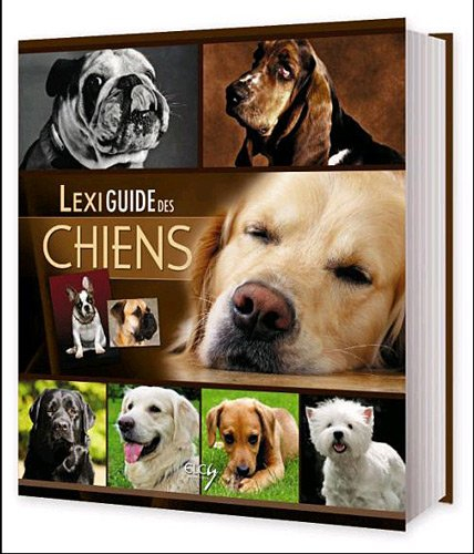 Lexiguide des chiens