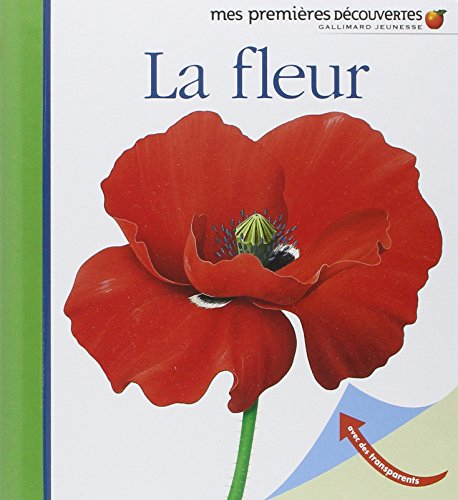 La fleur