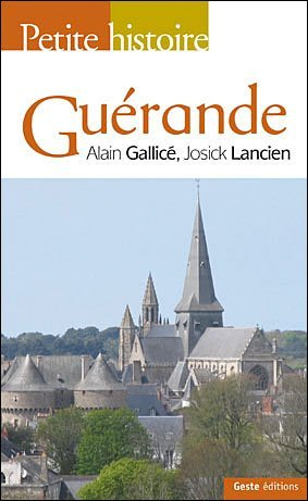 Guérande