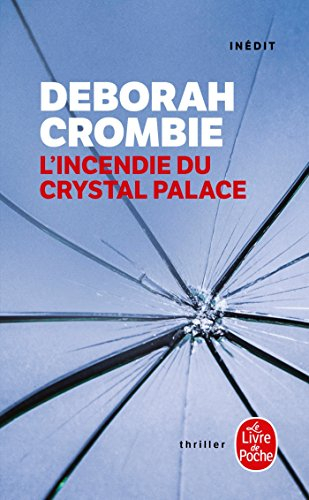 L'incendie du Crystal Palace