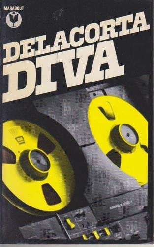 diva (bibliothèque marabout)