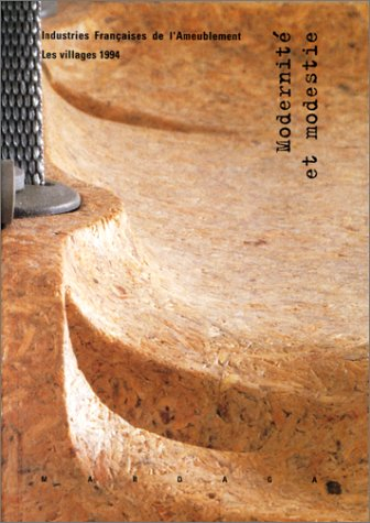 Villages (Les), n° 2 (1994). Modernité et modestie