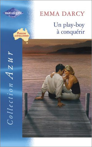 Un play-boy à conquérir