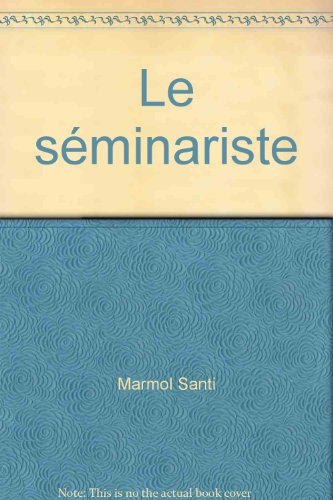 le séminariste