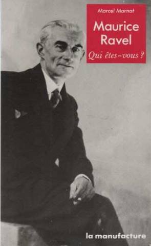 Maurice Ravel
