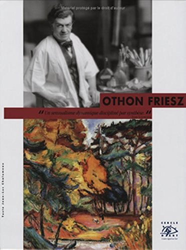 Othon Friesz