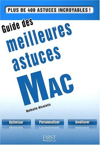 Guide des meilleures astuces pour Mac