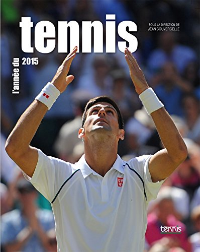 L'année du tennis 2015