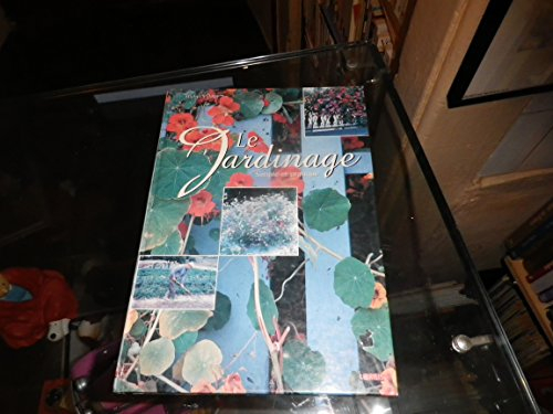 le jardinage simple et pratique