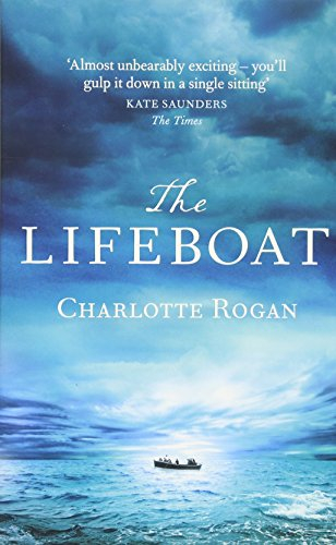 the lifeboat