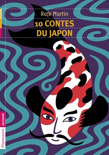 10 contes du Japon