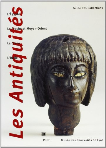 Guide du département des Antiquités