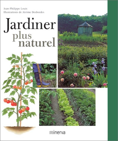 Jardiner plus naturel