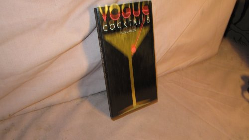 Vogue cocktails