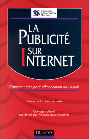 La publicité sur Internet : comment tirer parti efficacement de l'e-pub